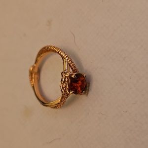 Ring size 8